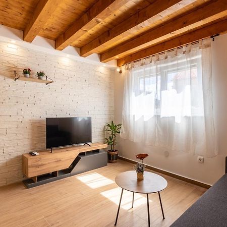 Apartment Gazic ザダル エクステリア 写真