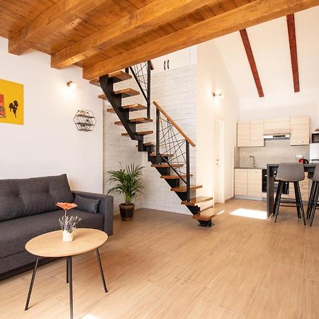 Apartment Gazic ザダル エクステリア 写真