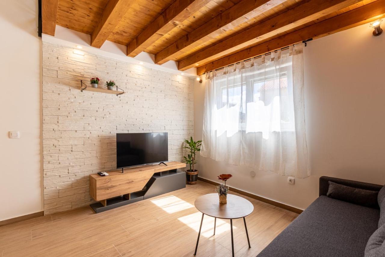 Apartment Gazic ザダル エクステリア 写真