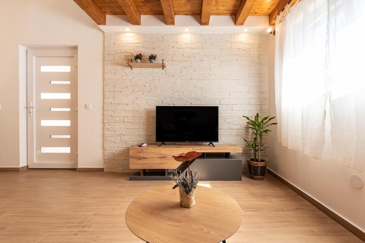 Apartment Gazic ザダル エクステリア 写真