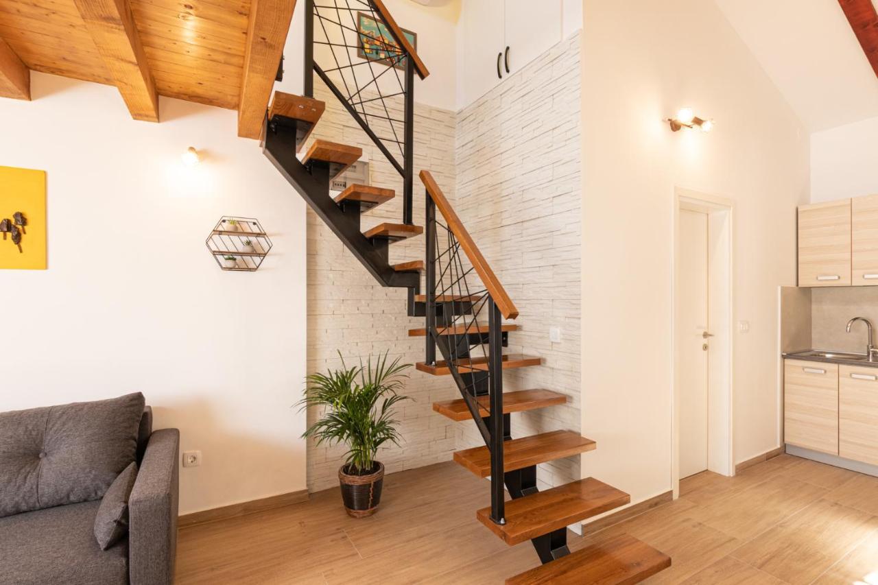 Apartment Gazic ザダル エクステリア 写真