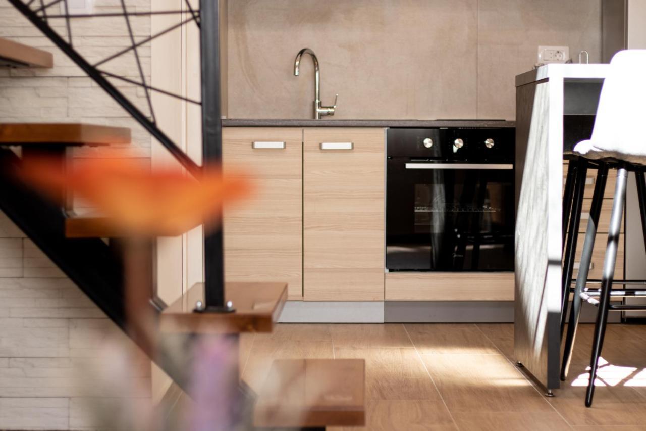 Apartment Gazic ザダル エクステリア 写真