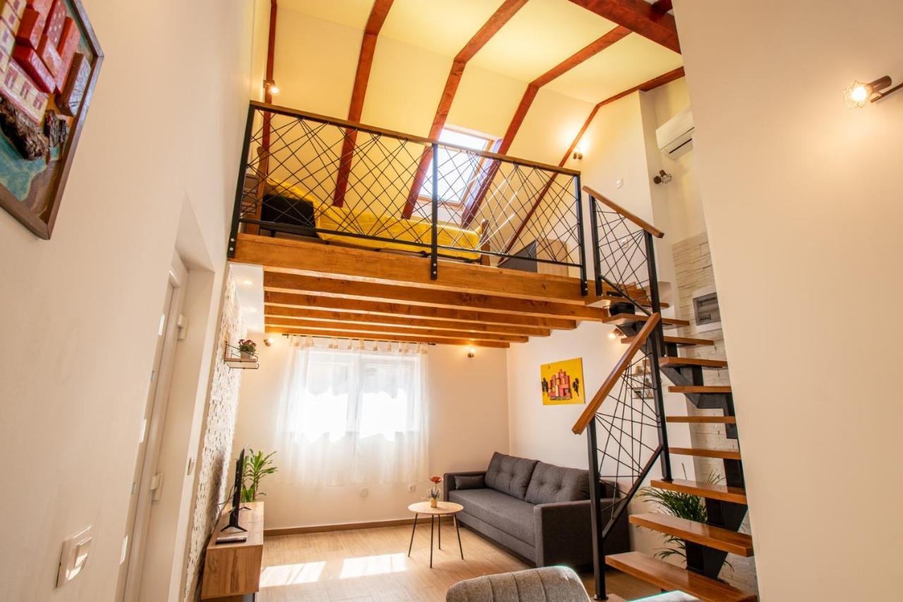 Apartment Gazic ザダル エクステリア 写真