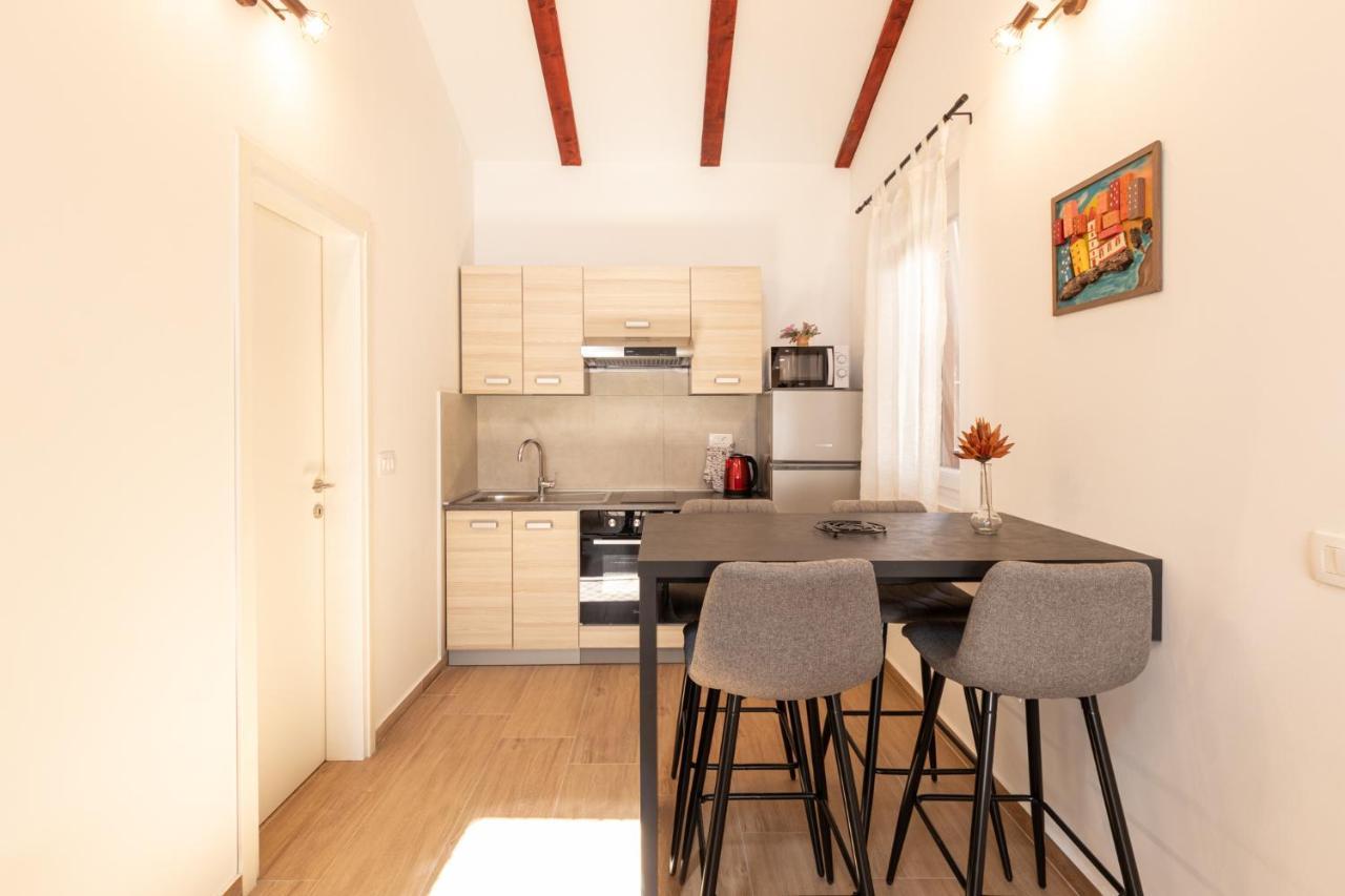 Apartment Gazic ザダル エクステリア 写真