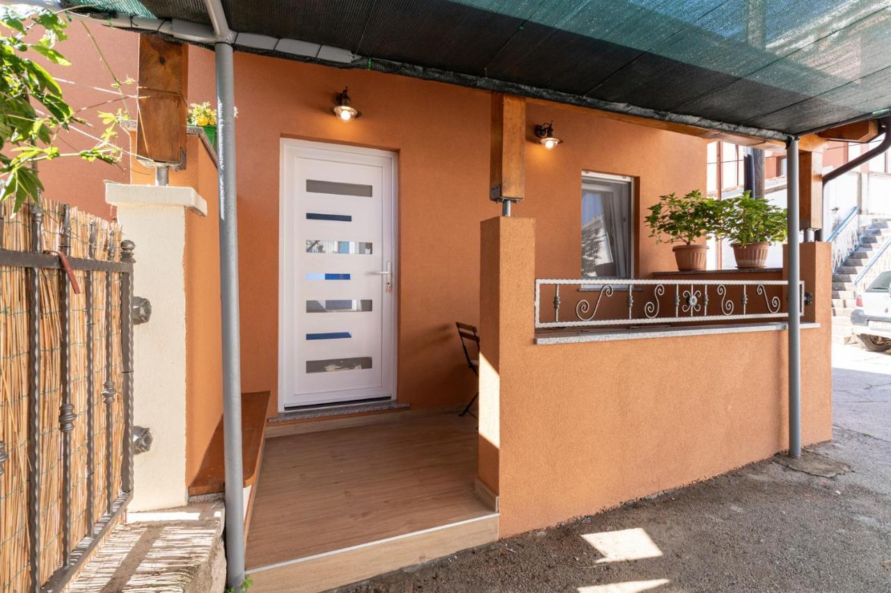 Apartment Gazic ザダル エクステリア 写真