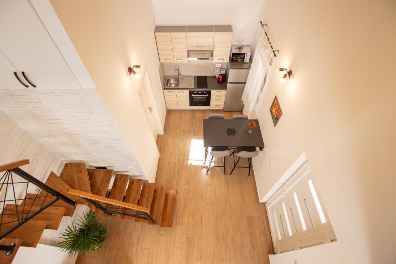 Apartment Gazic ザダル エクステリア 写真